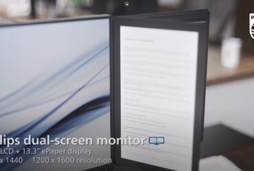Monitor Philips