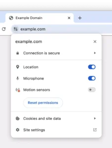 Novo_Icone Chrome