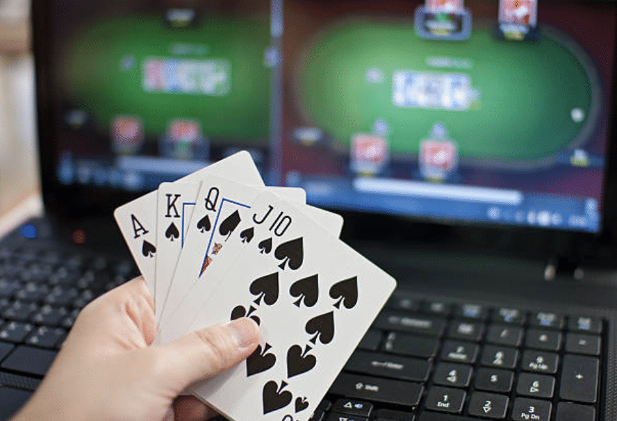 Tabela de classificação das mãos de poker e dicas de como ganhar