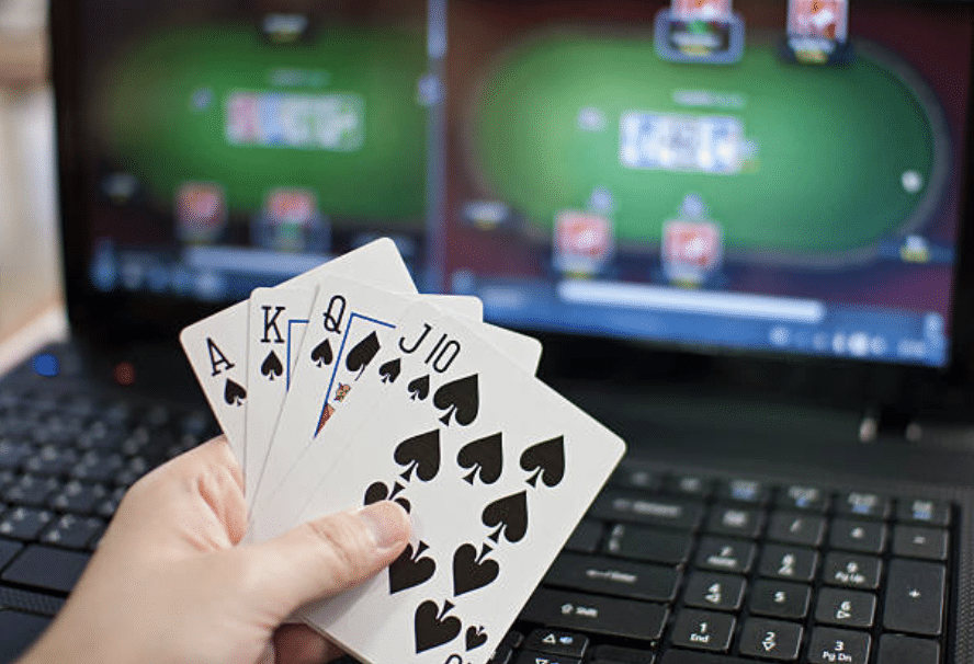 Tudo sobre a classificação das mãos do poker – Como Jogar Poker Online