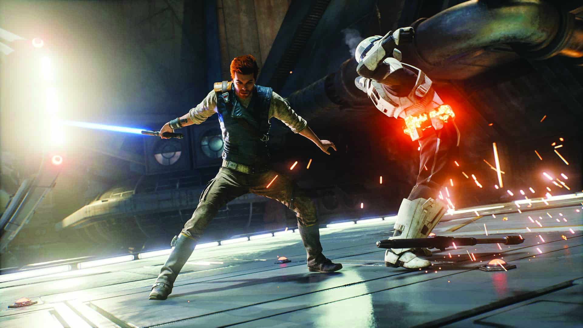 ©Electronic Arts | Jedi Survivor