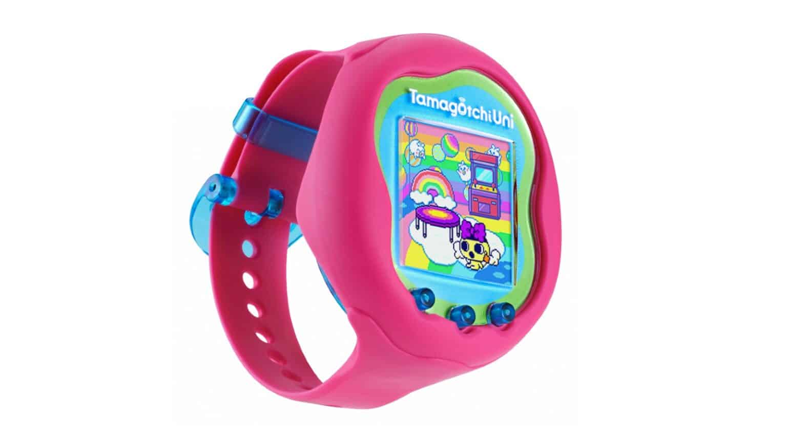 Tamagotchi no metaverso: bichinho virtual será relançado em