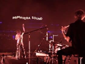 ©Primavera Sound | Facebook