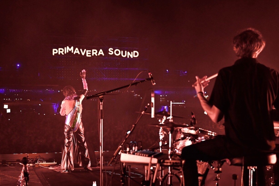 ©Primavera Sound | Facebook