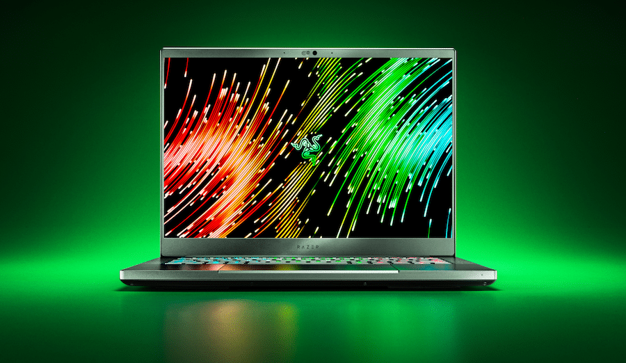 ©Razer | Blade 14