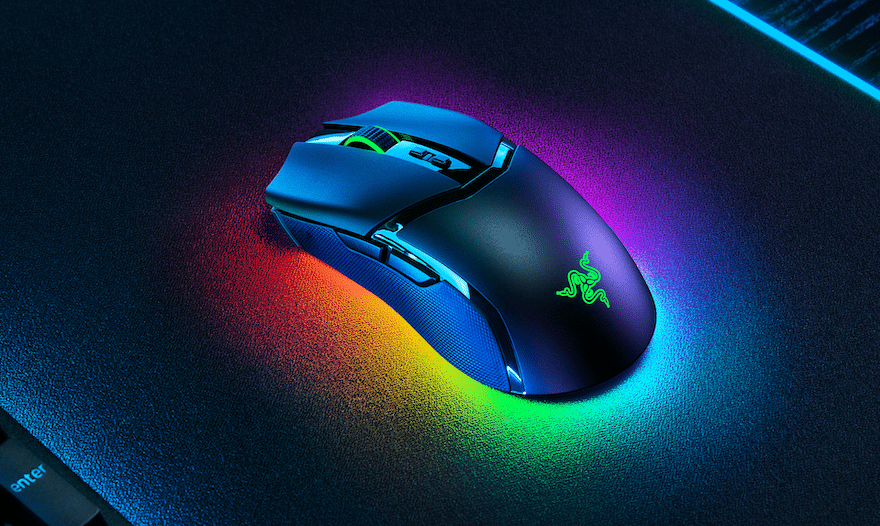 ©Razer