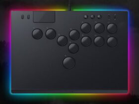 @Razer Kitsune
