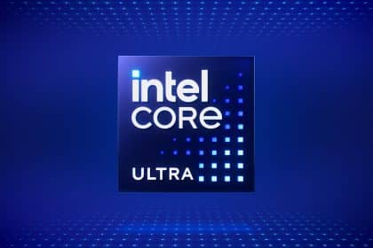 Intel Ultra