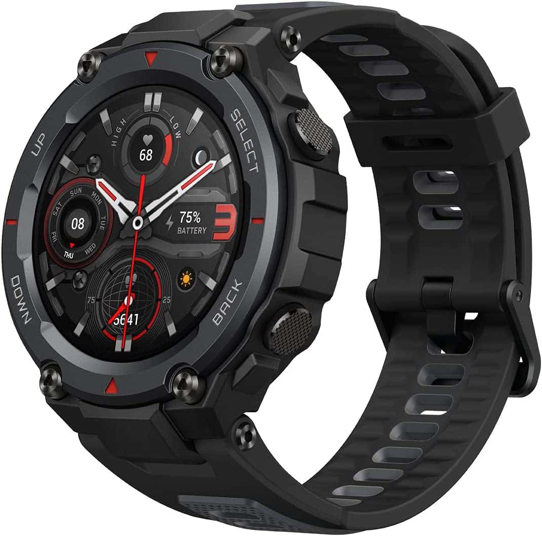 Smartwatch Amazfit