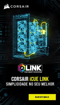 Publicidade Corsair