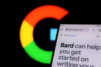 ©Depositphotos | Google Bard