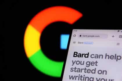 ©Depositphotos | Google Bard