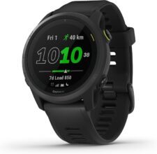 Garmin (Média)