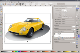 Inkscape