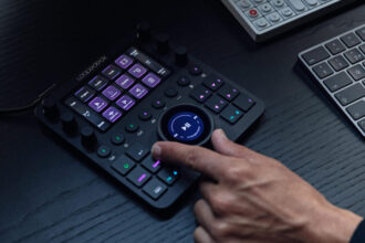 ©Loupedeck