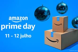 Amazon Prime Day 2023