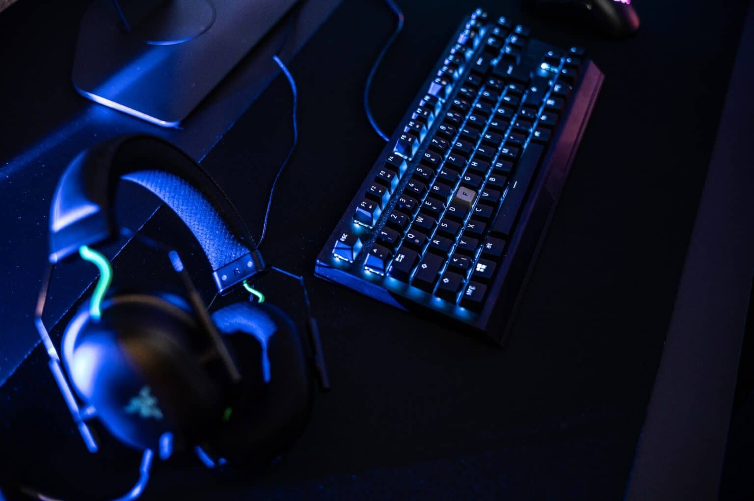 Teclado