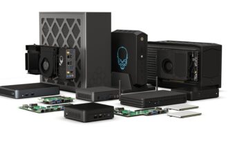 nuc-product-family