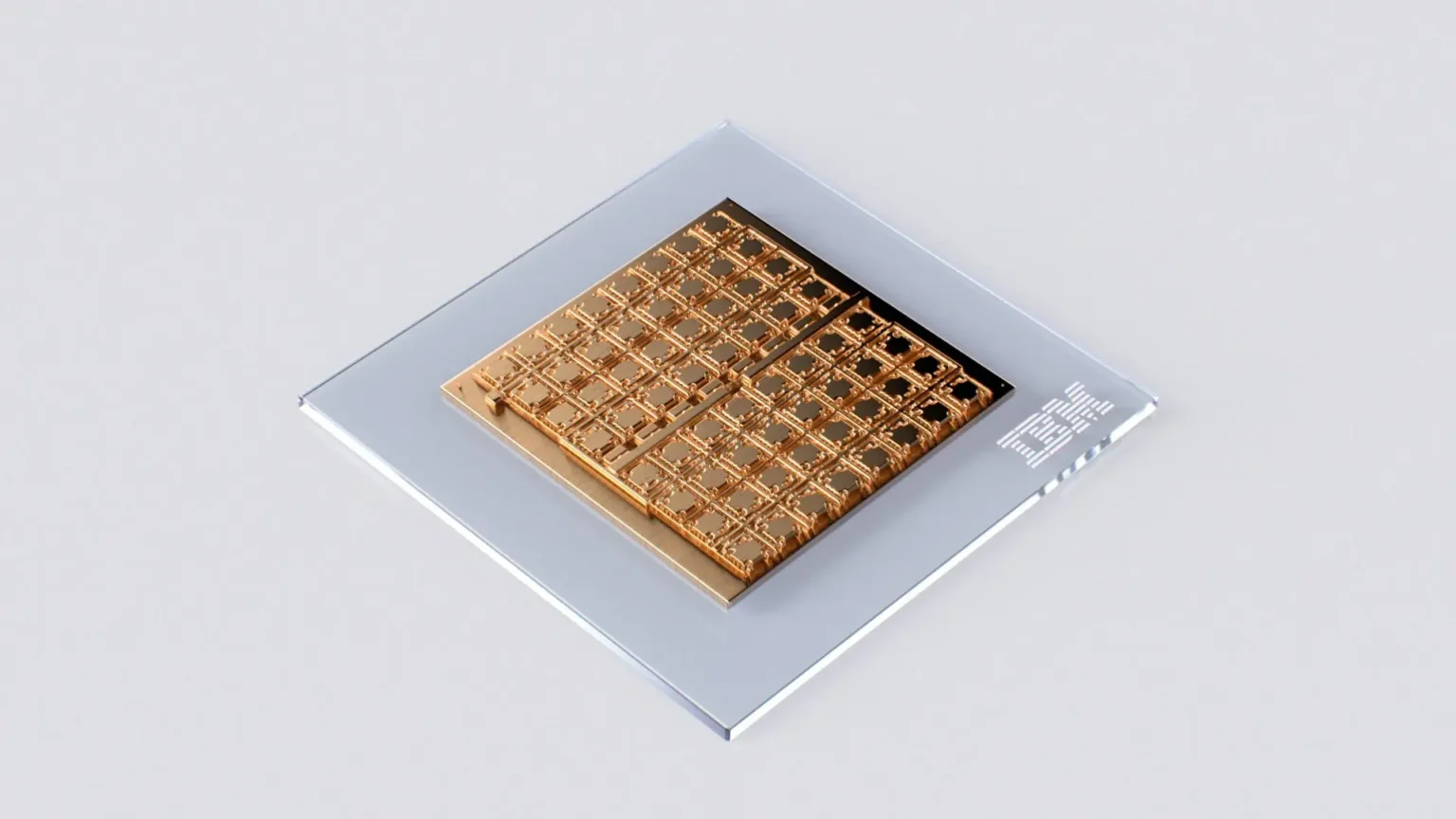 Chip_Analogico_IBM