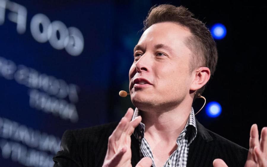 xAI: a empresa de Elon Musk prepara-se para receber um investimento de 5,6 mil milhões de euros