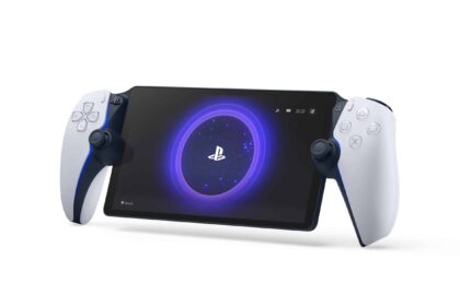 PlayStation Portal