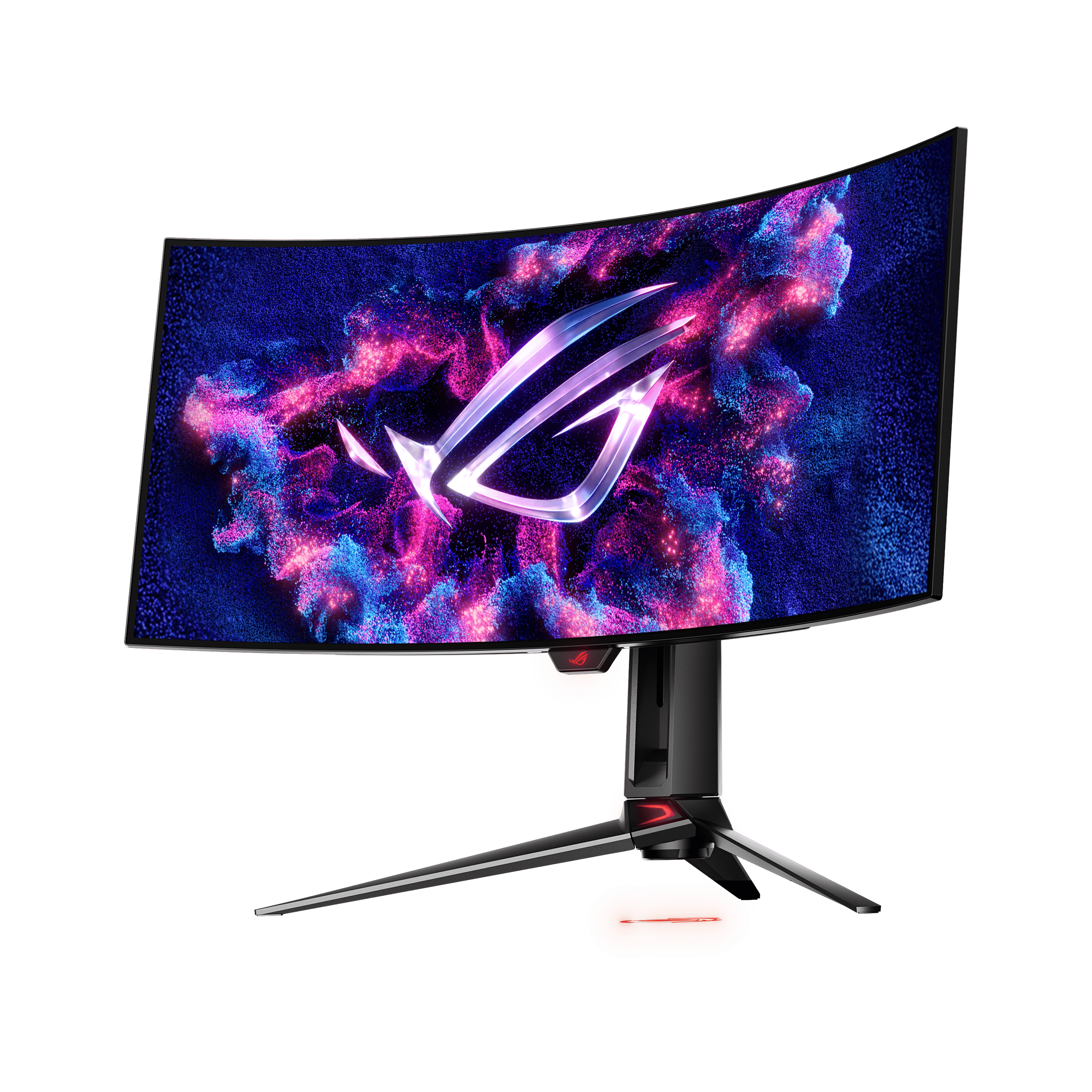 ROG Swift OLED PG34WCDM _L