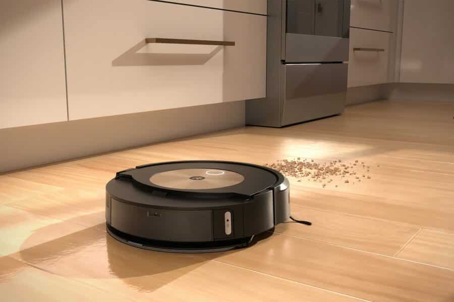 ©iRobot