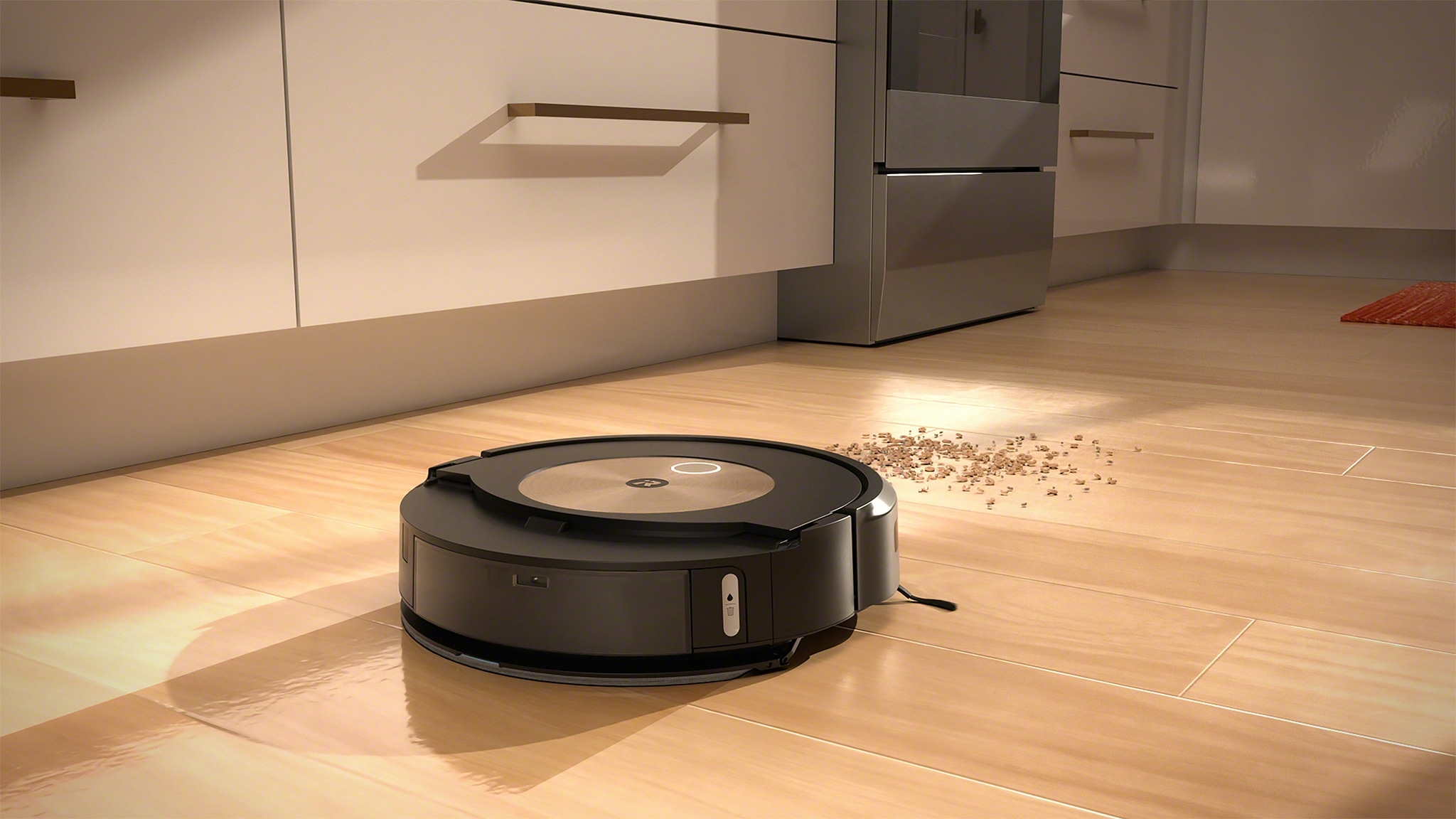 Nova s rie de aspiradores rob iRobot Roomba J9 chega a Portugal