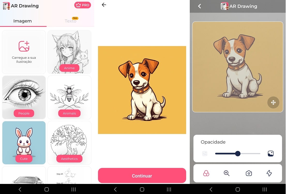 Colorir e Aprender - Animais – Apps no Google Play