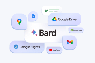 Google Bard