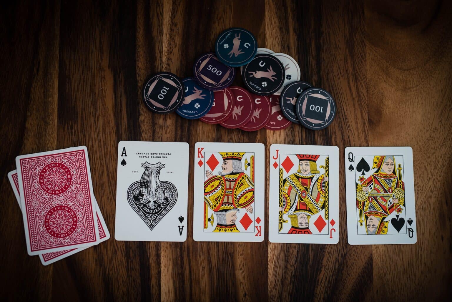 cartas