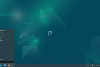 Debian