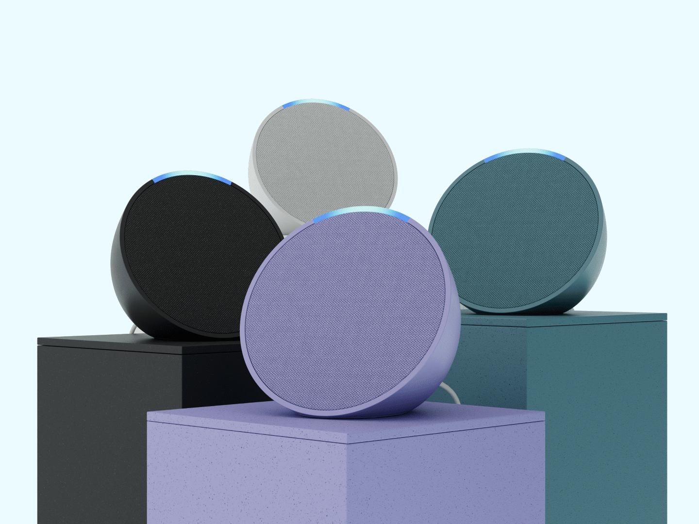 Alexa recebe funcionalidades de IA