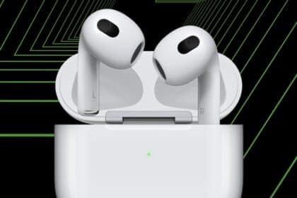 ©Apple | AirPods