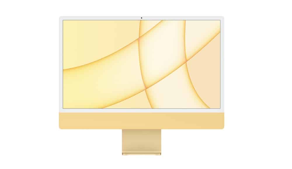 ©Apple | iMac 2023