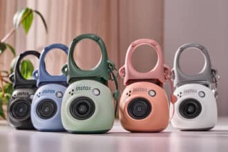 ©Fujifilm | Instax Pal Cores