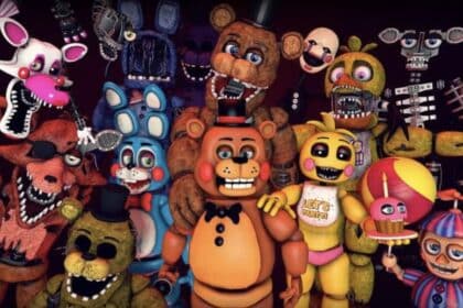 ©Scott Cawthon