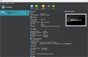 VirtualBox