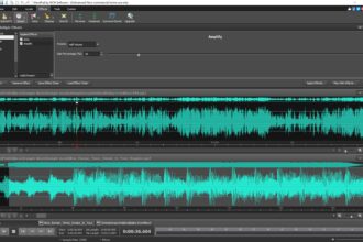 WavePad