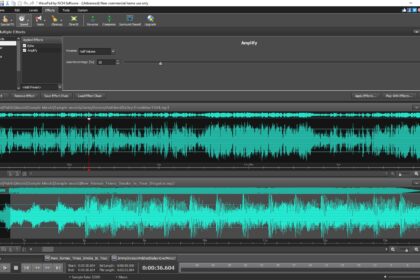 WavePad