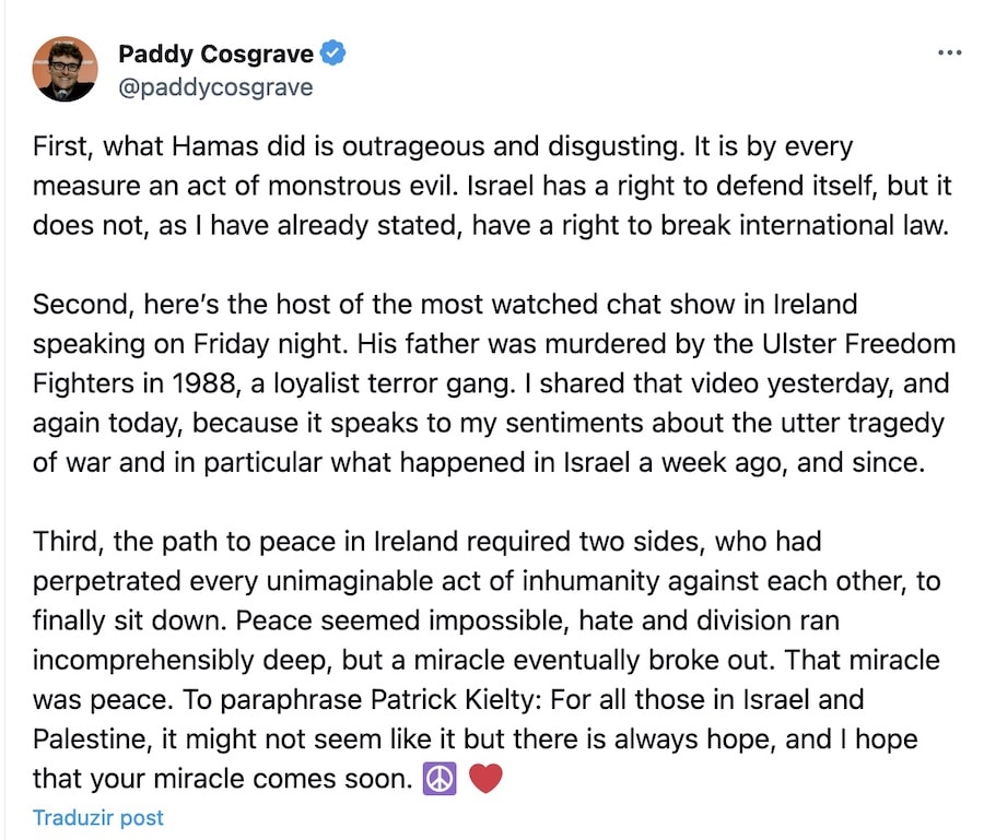 ©X - Paddy Cosgrave 1