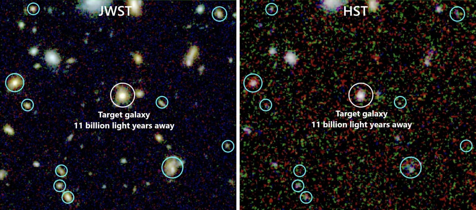 ©Astro 3D - ARC Centre of Excellence for All Sky Astrophysics in 3 Dimensions