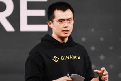 ©Binance | Changpeng Zhao