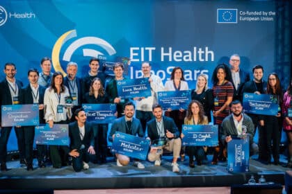 ©EIT Health InnoStars