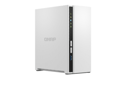 QNAP TS-233