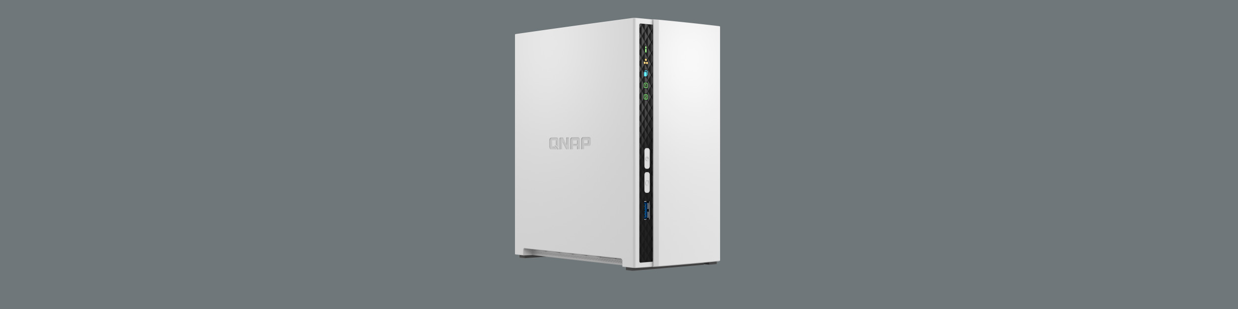 QNAP TS-233