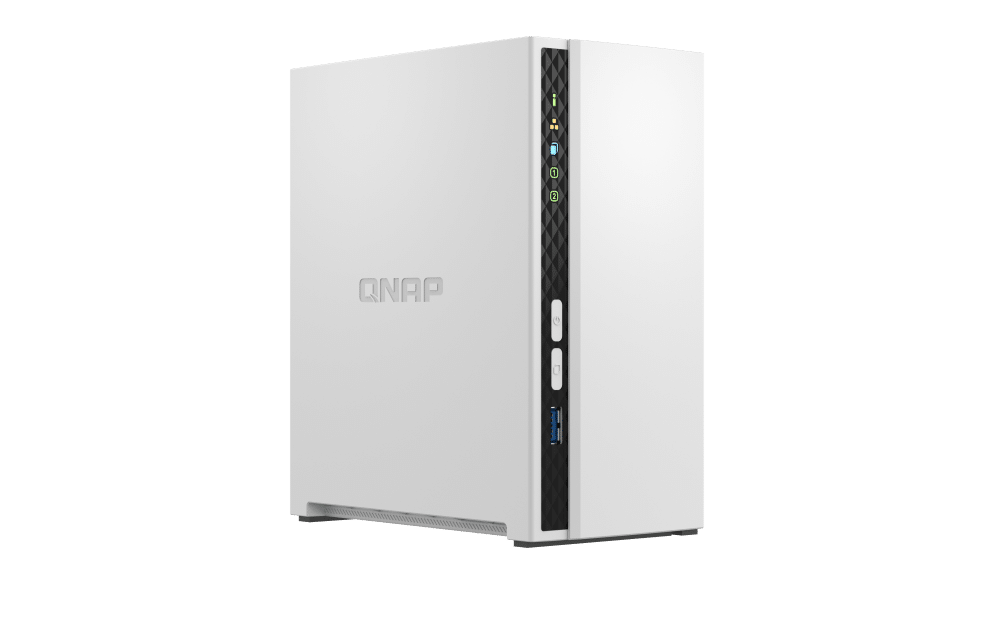 QNAP TS-233