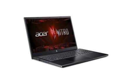 acer nitro v15