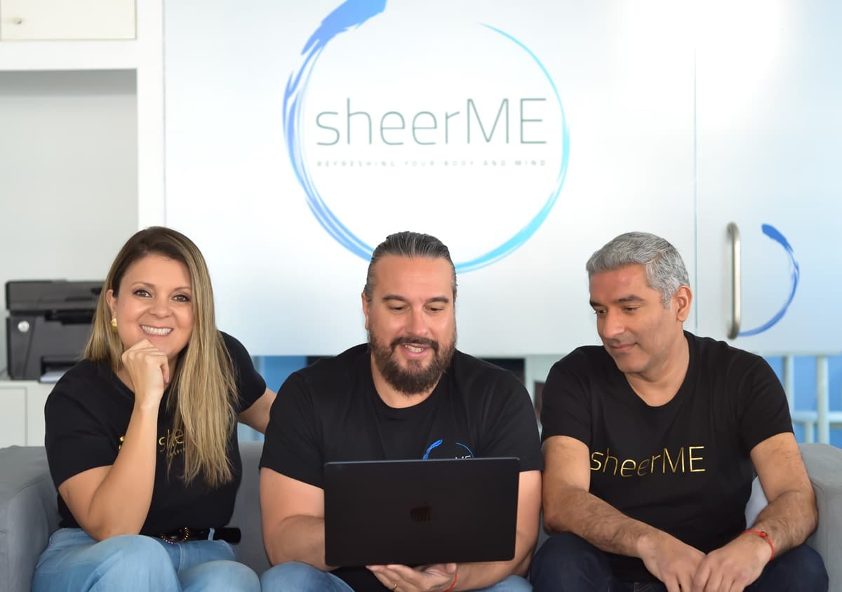 SheerME quer ser a “super-app” de referência de bem-estar e beleza