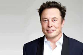 ©The Royal Society / CC - Elon Musk